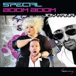 cover: Joy Mania - Special Boom Boom