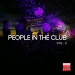 cover: Various - People In The Club Vol 2