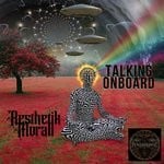 cover: Aesthetik Morall - Talking Onboard