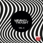 cover: Various - Minimal Trash Vol 4