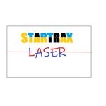 cover: Startrax - Laser