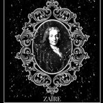 cover: Voltaire (uk) - Zaire