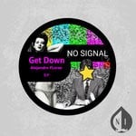 cover: Alejandro Flores - Get Dow EP