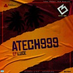 cover: Atech999 - Luce