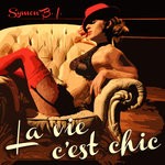 cover: Symon B.i. - La Vie C'est Chic