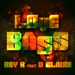 cover: D Claire - Love Bass