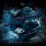 cover: Chyra - Human Heart