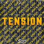 cover: Dave - Tension