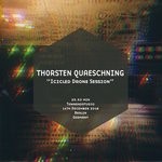 cover: Thorsten Quaeschning - Icicled Drone Session (DJ Mix)