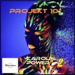 cover: Projekt 101 - Carolina Power 2