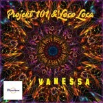 cover: Loco Loca|Projekt 101 - Vanessa