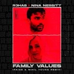 cover: Nina Nesbitt - Family Values (Paige & Nihil Young Remix)