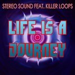 cover: Killer Loops - Life Is A Journey