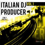 cover: Valentine, Stereo Sound, Berna Deejay, House Funkers, Lisa Fal?, Kecco A. Dj, Stesh, Giunien Wolf, Julio Vega, Anthony Bdj, Josy, Bimbo M, Killer Loops, Vivian Darkangel - Italian Dj Producer, Vol 1