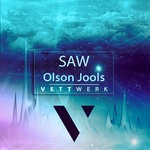 cover: Olson Jools - Saw