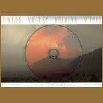 cover: Bruce Licher - Owens Valley Driving Music