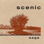 cover: Scenic - Sage