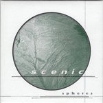 cover: Scenic - Spheres