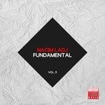 cover: Nacim Ladj - Fundamental Vol 3