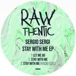 cover: Sergio Sergi - Stay With Me EP