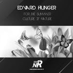 cover: Edvard Hunger - For The Summer