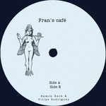 cover: Filipe Rodrigues|Ramon Bach - Fran's Cafe