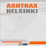 cover: Ashtrax - Helsinki