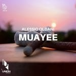 cover: Alessio Oldani - Muayee