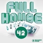 cover: Various - Full House Vol 42