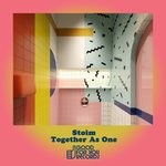 cover: Stoim - Together As One