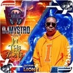 cover: Lion I - In The Zone