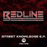 cover: Redline - Street Knowledge