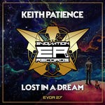 cover: Keith Patience - Lost In A Dream / Soundclash