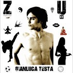 cover: Gianluca Testa - Zu