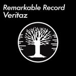 cover: Veritaz - Remarkable Record