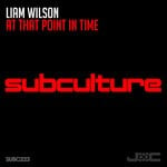 cover: Liam Wilson - At That Point In Time (Extended Mix)