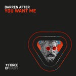 cover: Darren After - You Want Me