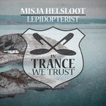 cover: Misja Helsloot - Lepidopterist