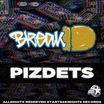 cover: Breakid - Pizdets