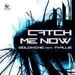 cover: Thallie - Catch Me Now