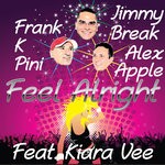 cover: Kiara Vee - Feel Alright