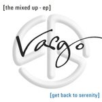 cover: Vargo - Vargo Mixed Up EP