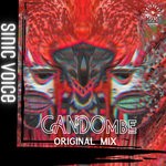 cover: Sinic Voice - Candombe