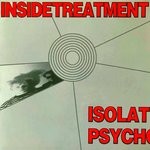 cover: Inside Treatment - Isolated Suburban Psychokillers In Coma