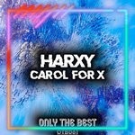 cover: Harxy - Carol For X