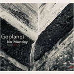 cover: Goplanet - No Monday