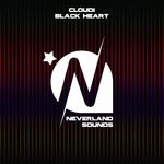 cover: Cloudi - Black Heart