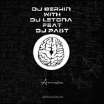 cover: Dj Berkin|Dj Letona|Dj Past - Amnesia (Classic Version)