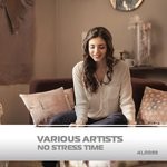 cover: Various - No Stress Time