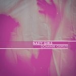 cover: Dominik Gerste - Nasty Girls